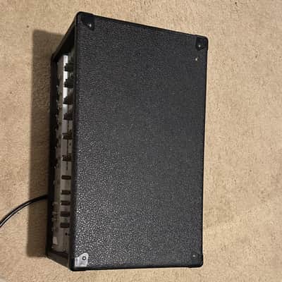 Phonic Powerpod 620 Deluxe 200W 6-Channel Powered Mixer – Effects Not Working image 2
