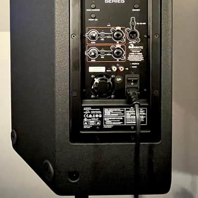 JBL PRX800 Series 4 Speaker Sound System image 6
