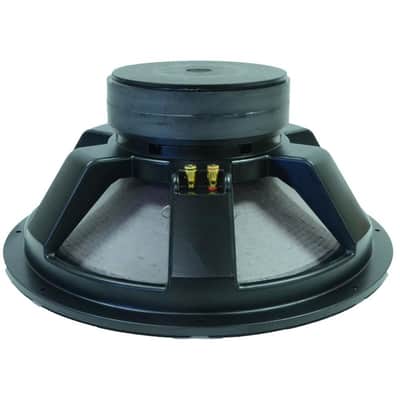 18" Raw Subwoofers Woofers Speakers 240 oz Magnet 1500W image 3