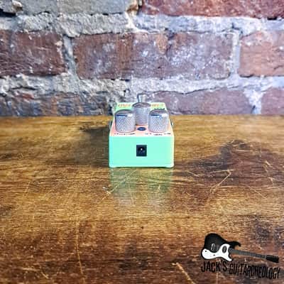 ModTone MT-FF Funk Filter Enveloper *USED* (2010s - Green) image 6