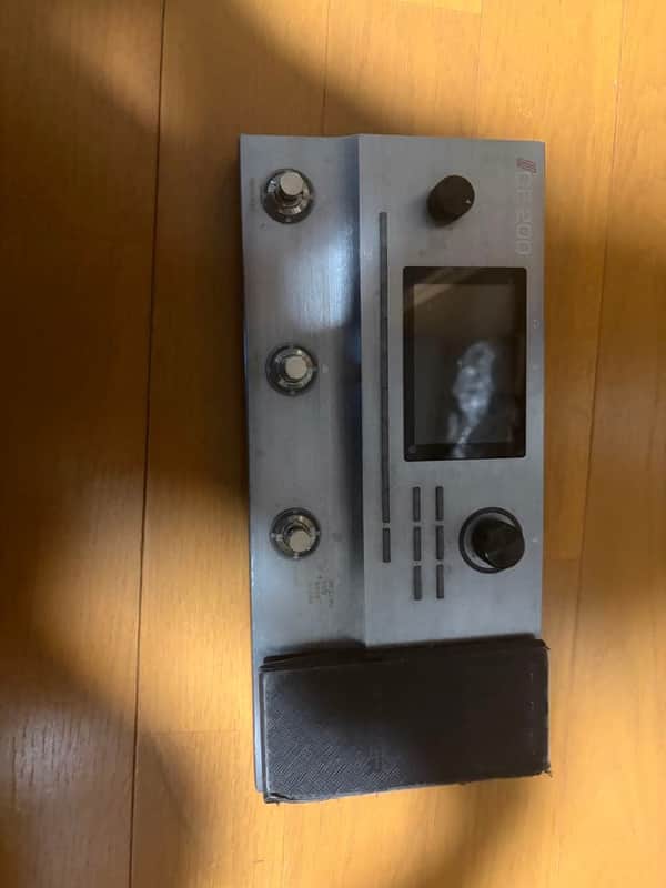 Mooer GE200