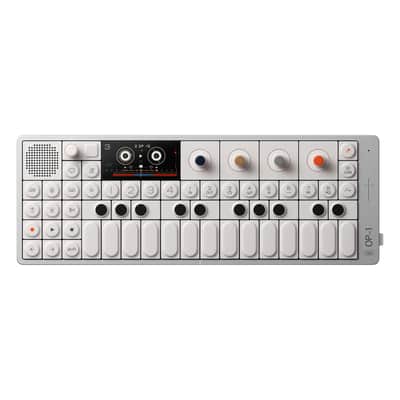 Teenage Engineering OP-1 Field Portable Instrument