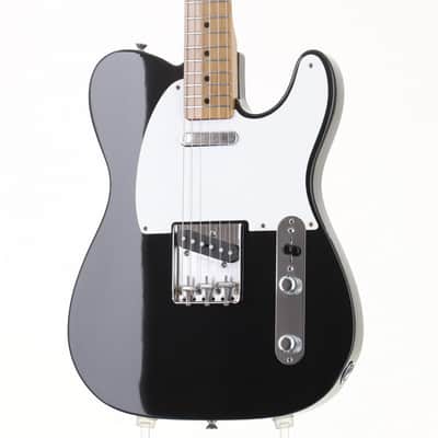 Fender Classic 50s Telecaster Black (1999) [MN8121097] (06/17) image 6