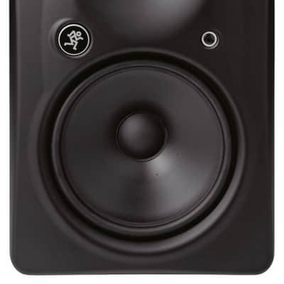 Mackie Hr824 Mk2 image 2