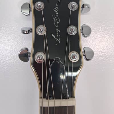 Sire Larry Carlton L7V 2022 - Present - Tobacco Burst image 7