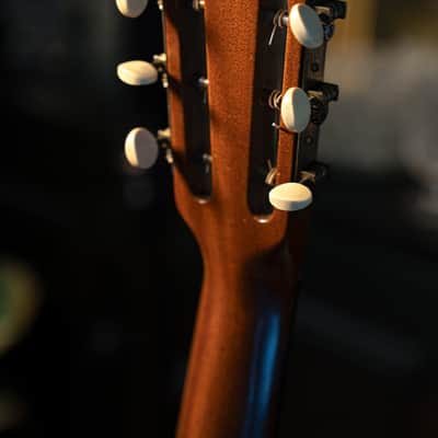 1930 Martin 0-18k • Beautiful condition image 5