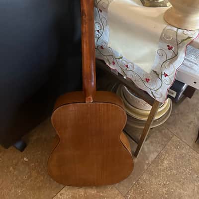 Harmony H165 Grand Concert 1958 - 1971 - Natural image 2