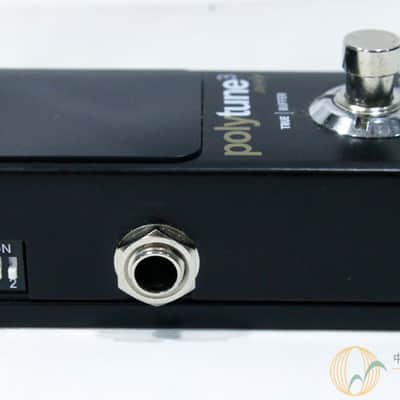 tc electronic Polytune 3 Noir [VL689] image 3