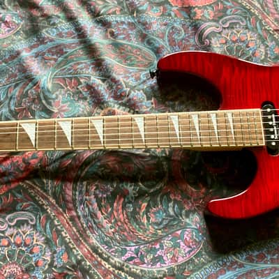 Lefty Jackson DK 2000’s - Japan image 11