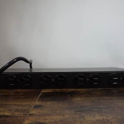 ETA Systems PD8 Conditioned Power Distribution Working Condition image 2