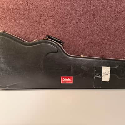 1995 Fender American Standard Stratocaster with Matching Headstock - Burgundy Mist image 16