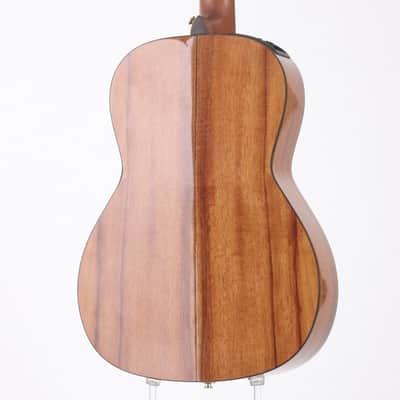 Takamine PTU431K Natural (03/27) image 5