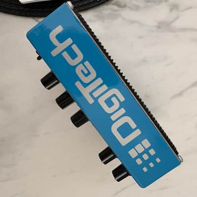 DigiTech PDS 1002 2000s - Blue image 4