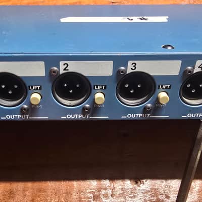 Radial SW8 2010s - Blue image 4