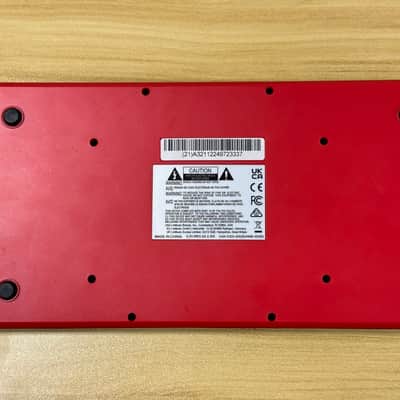 Akai Professional Fire FL Studio USB Midi Pad Controller image 4