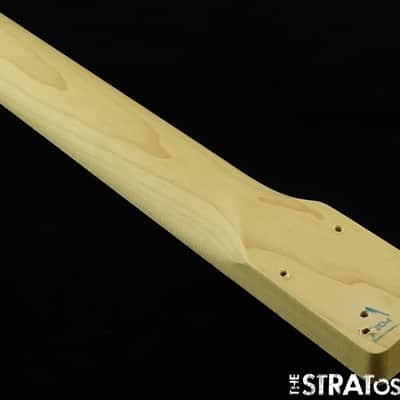 Fender Squier Affinity Series * Telecaster NECK w/ TUNERS Parts for Tele, Maple. image 5