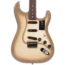 Fender 70th Anniversary Antigua Stratocaster, Rosewood Fingerboard, Antigua