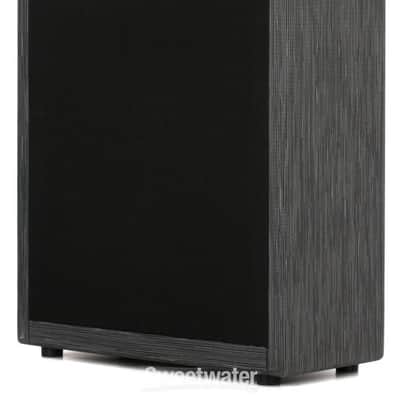 Morgan Amps M212V - 150-watt 2x12-inch Vertical Cabinet - Twilight (M212V-Twiltd1) image 7