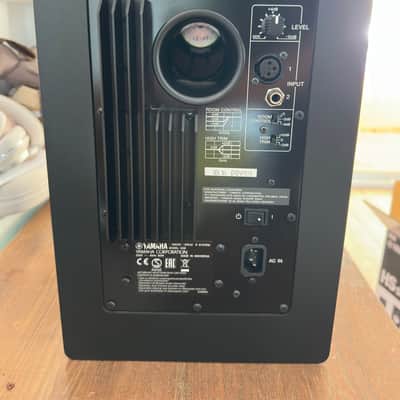 Yamaha HS8 Studio Monitors (Pair) 2024 image 3