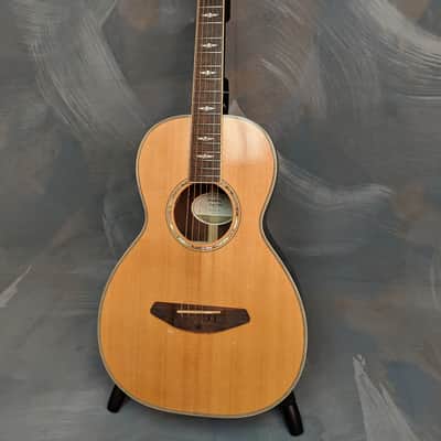 Breedlove Stage Parlor image 1