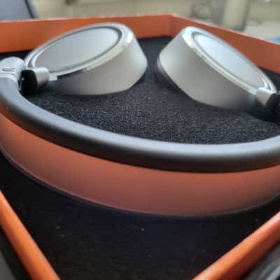 Neumann NDH 20 Dynamic Studio Monitoring Headphones 2019 - Present - Nickel image 15