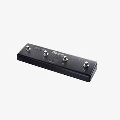 Positive Grid Spark CONTROLLER - Amp Control Footswitch -Spark Control image 4