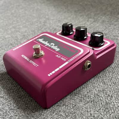 Maxon | AD-900 Analog Delay MN3005 image 2