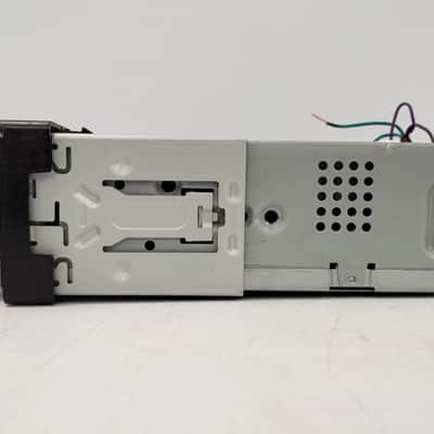 Kenwood KDC-X704 image 3