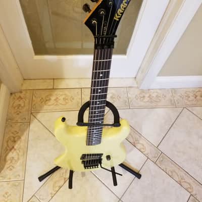 Kramer Baretta 1986 Cream image 4