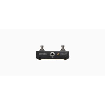 Hotone Ampero Switch - Accessory for Guitar Effects image 4
