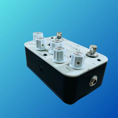 J. Rockett Tim Pierce Overdrive image 4