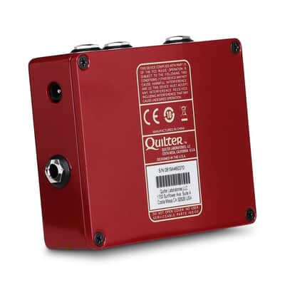 Quilter Labs InterBass *Free Shipping in the USA* image 2