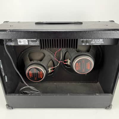 Line6 Spider II 150 2x12 Guitar Amplifier image 3