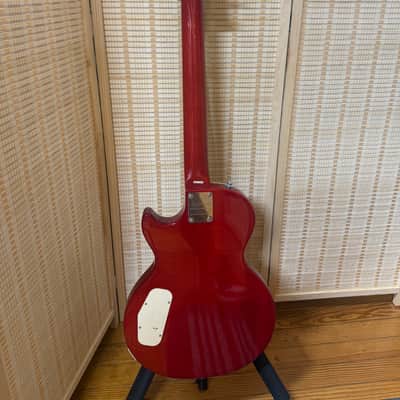 Epiphone Slash AFD Les Paul Special II Outfit with Gig Bag and Accessories 2010s - Appetite Amber image 10