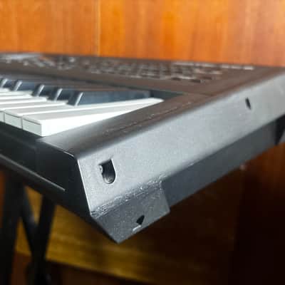 Yamaha MOTIF XF6 61-key Workstation w/ Flash Memory image 8