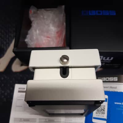 Boss BP-1W Booster / Preamp Waza Craft APR 2024 MIJ with BOX image 8