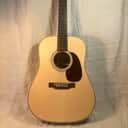 Martin D-28 Authentic 1937 2021 - Natural