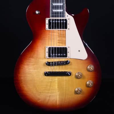 1977 Greco Les Paul Standard Sunburst | Reverb