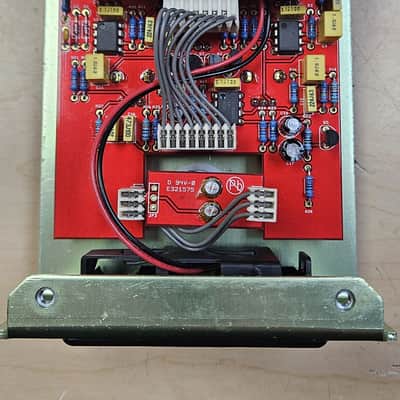 Way Huge WHE202 Green Rhino Overdrive MkII 2011 - 2019 - Green image 7