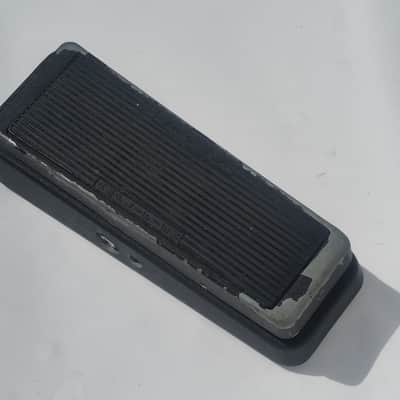 aged Thomas '70s shell Woodstock PLUS W/power jack, jimi inspired boutique wah image 1