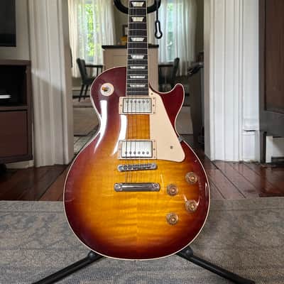Gibson Les Paul Standard '60s 2019 - Present - Iced Tea image 1