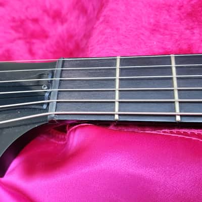 Gibson Explorer Gothic 1998-2003 - Ebony image 6
