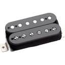 Seymour Duncan APH-1B Alnico II Pro HB, chevalet, noir