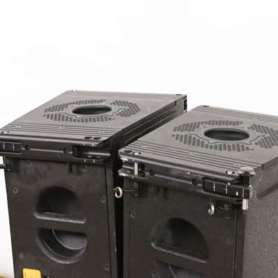EAW KF730 3-Way Full-Range Loudspeaker (PAIR) CG012YH image 5