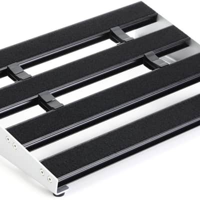 D'Addario XPND Core Double Row Pedalboard image 2