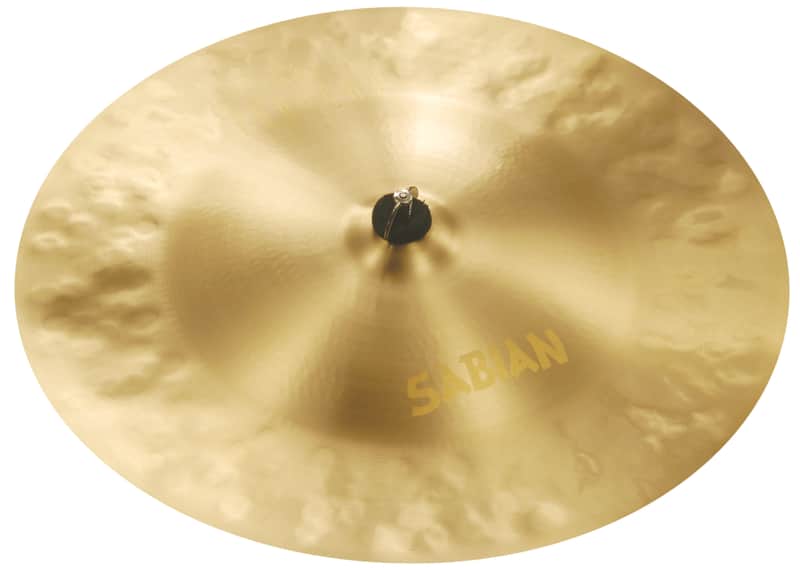 Sabian 19" Paragon Chinese image 1
