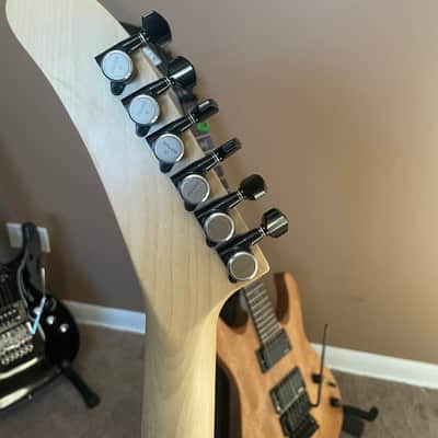 Unbranded Strat style 2020 - Red image 7