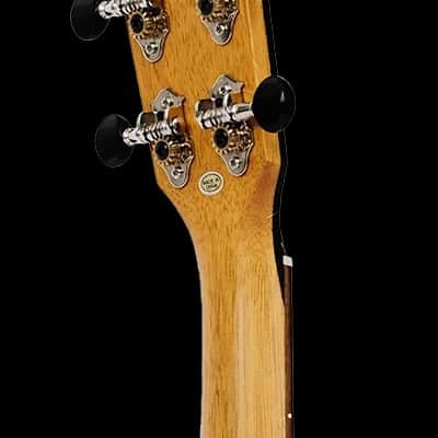 Ohana Model CK-14CL Cynthia Lin Series Concert Size Ukulele w/bag ++ Blem image 5