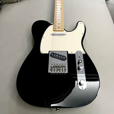 Fender American Traditional Telecaster (2001) image 1