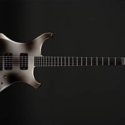 Vigier Passion I Historic Limited Edition in Urban Metal #053 image 4